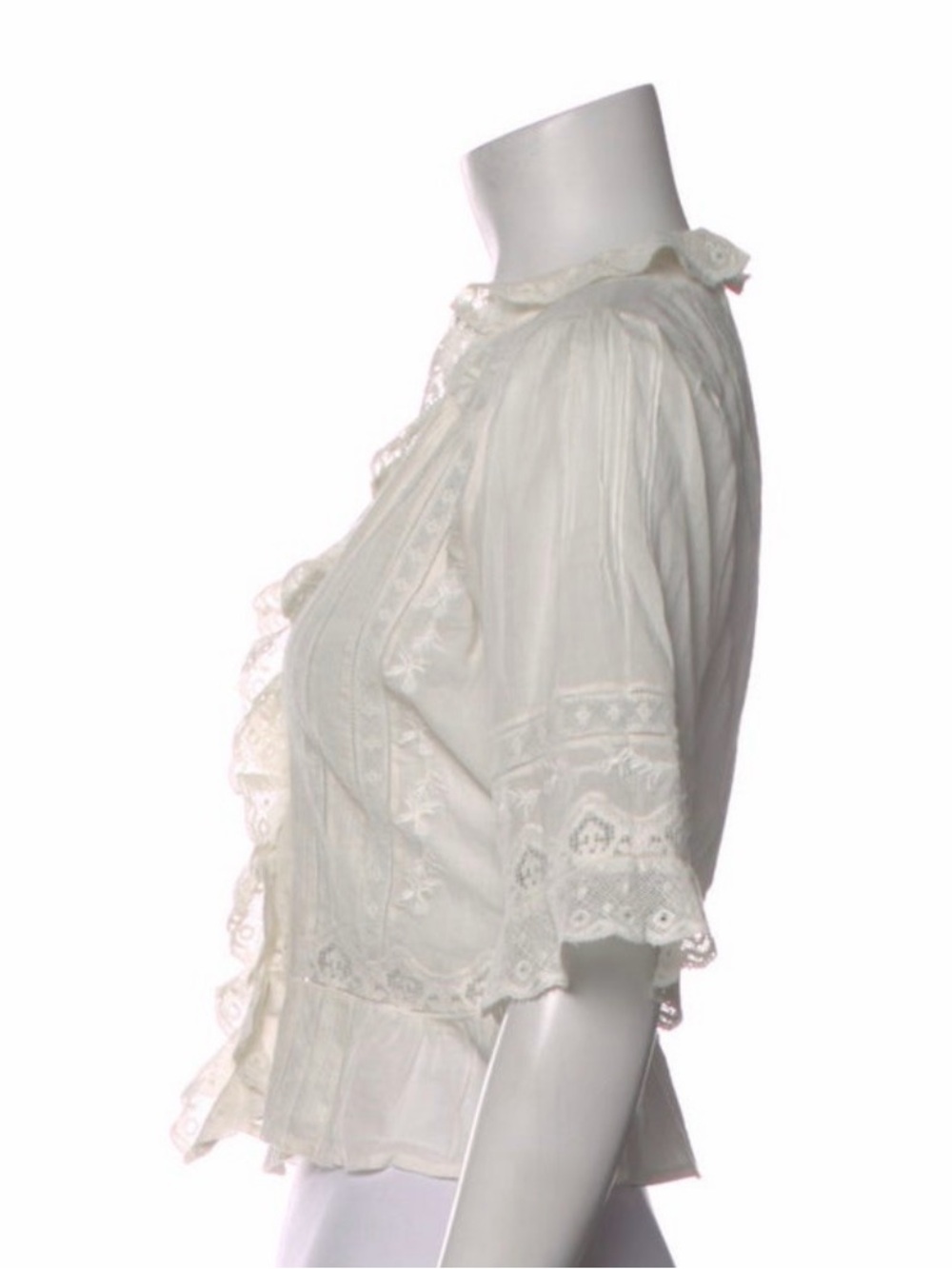 Dôen blouse s - Picture 2 of 3